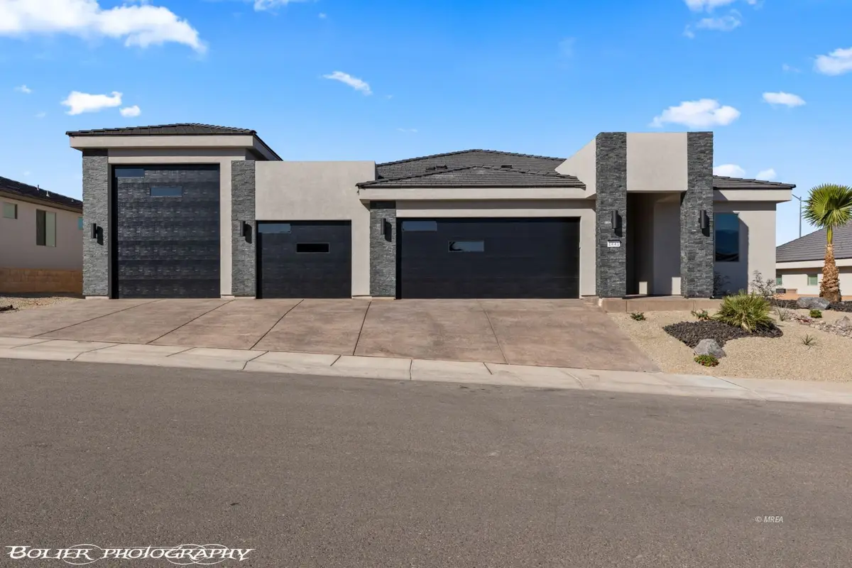 1441 Manassas Rdg, Mesquite, NV 89027 - Image #1