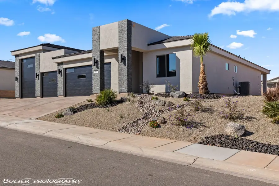 1441 Manassas Rdg, Mesquite, NV 89027 - Image #2