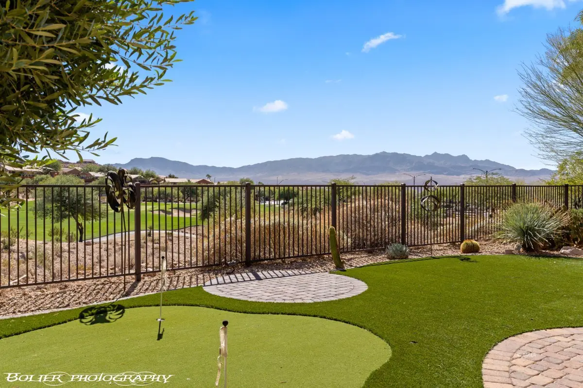 1274 Saddle Horn Ridge, Mesquite, NV 89034 - Image #1