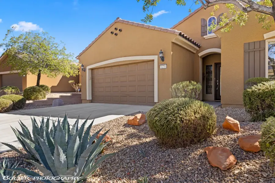 1274 Saddle Horn Ridge, Mesquite, NV 89034 - Image #3