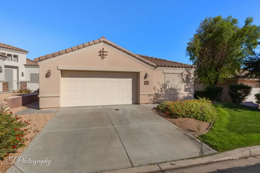 1242 Chaparral Dr, Mesquite, NV 89027 - Image #2