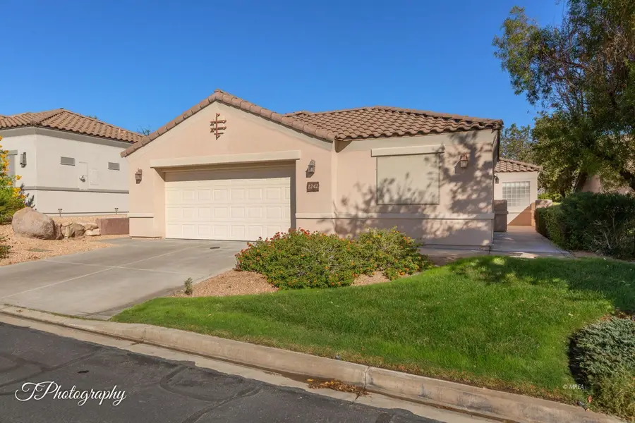 1242 Chaparral Dr, Mesquite, NV 89027 - Image #3