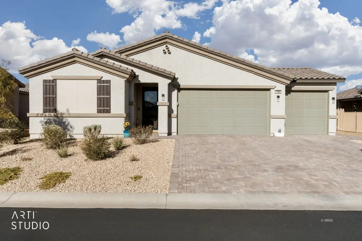 1059 Overlook Ln, Mesquite, NV 89027 - Image #1