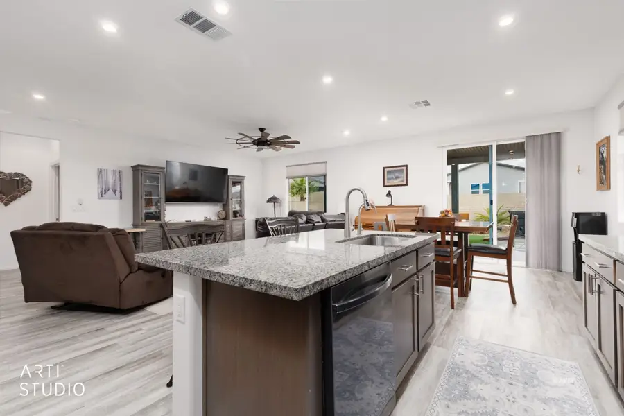 1059 Overlook Ln, Mesquite, NV 89027 - Image #3