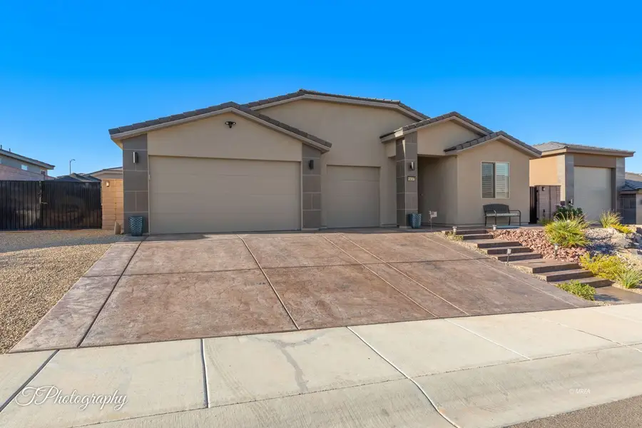 1437 Stonewall Bnd, Mesquite, NV 89027 - Image #2
