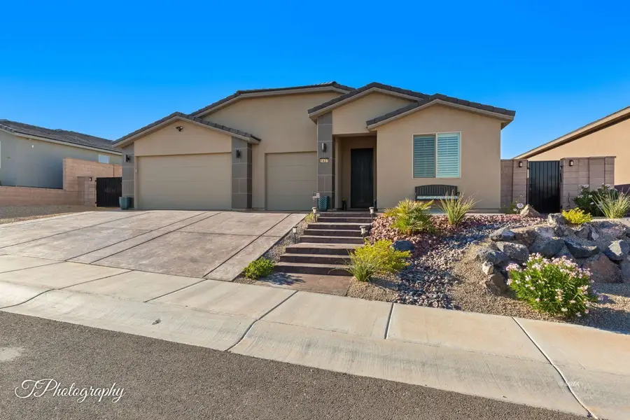 1437 Stonewall Bnd, Mesquite, NV 89027 - Image #3