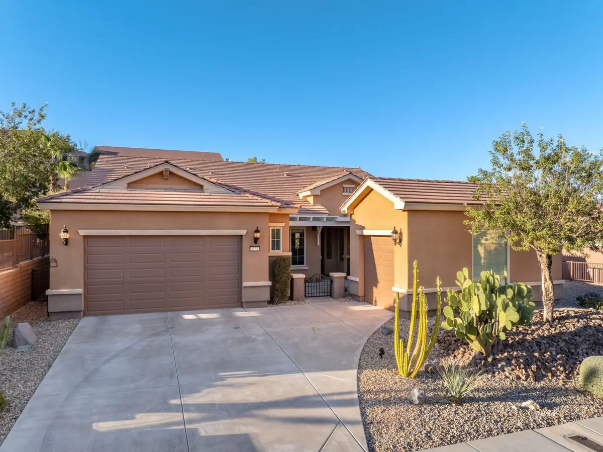 1155 Dry Falls Bnd Ln, Mesquite, NV 89034 - Image #1