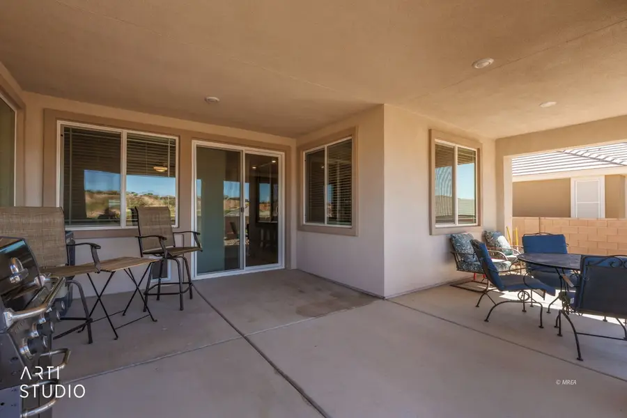 1243 Ivy Lee Crest, Mesquite, NV 89027 - Image #3