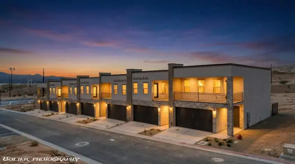 347 North White Rock Trl, Mesquite, NV 89027