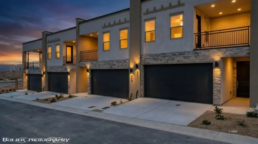 347 North White Rock Trl, Mesquite, NV 89027 - Image #3