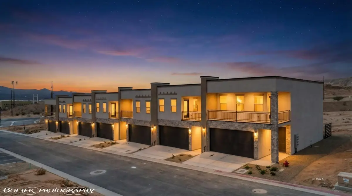 351 North White Rock Trail, Mesquite, NV 89027 - Image #1