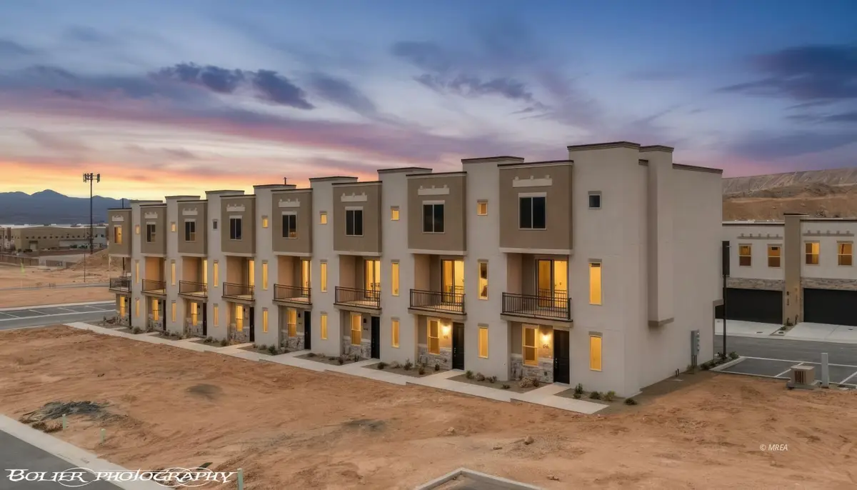 342 North White Rock Trl, Mesquite, NV 89027 - Image #1