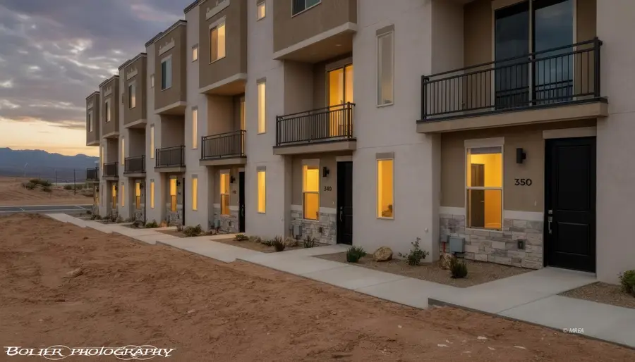 342 North White Rock Trl, Mesquite, NV 89027 - Image #2