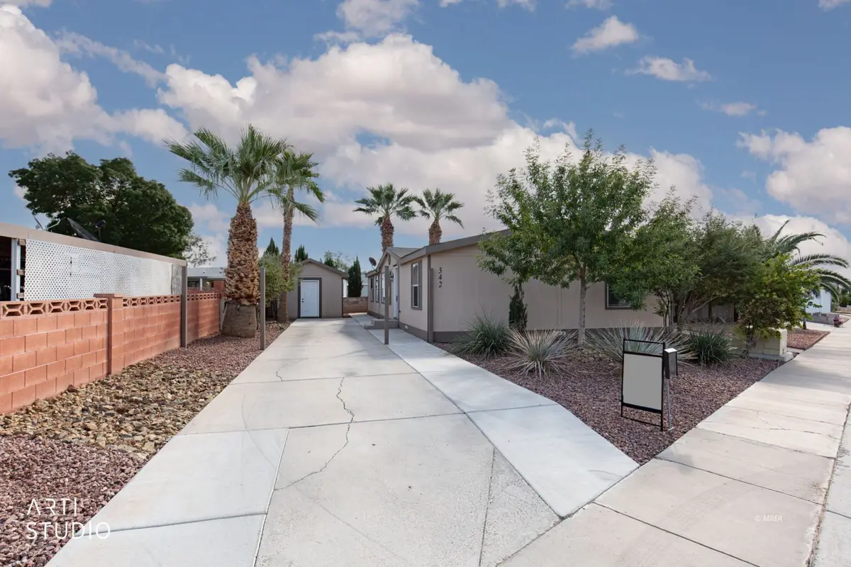 342 Lisa Ln, Mesquite, NV 89027 - Image #1