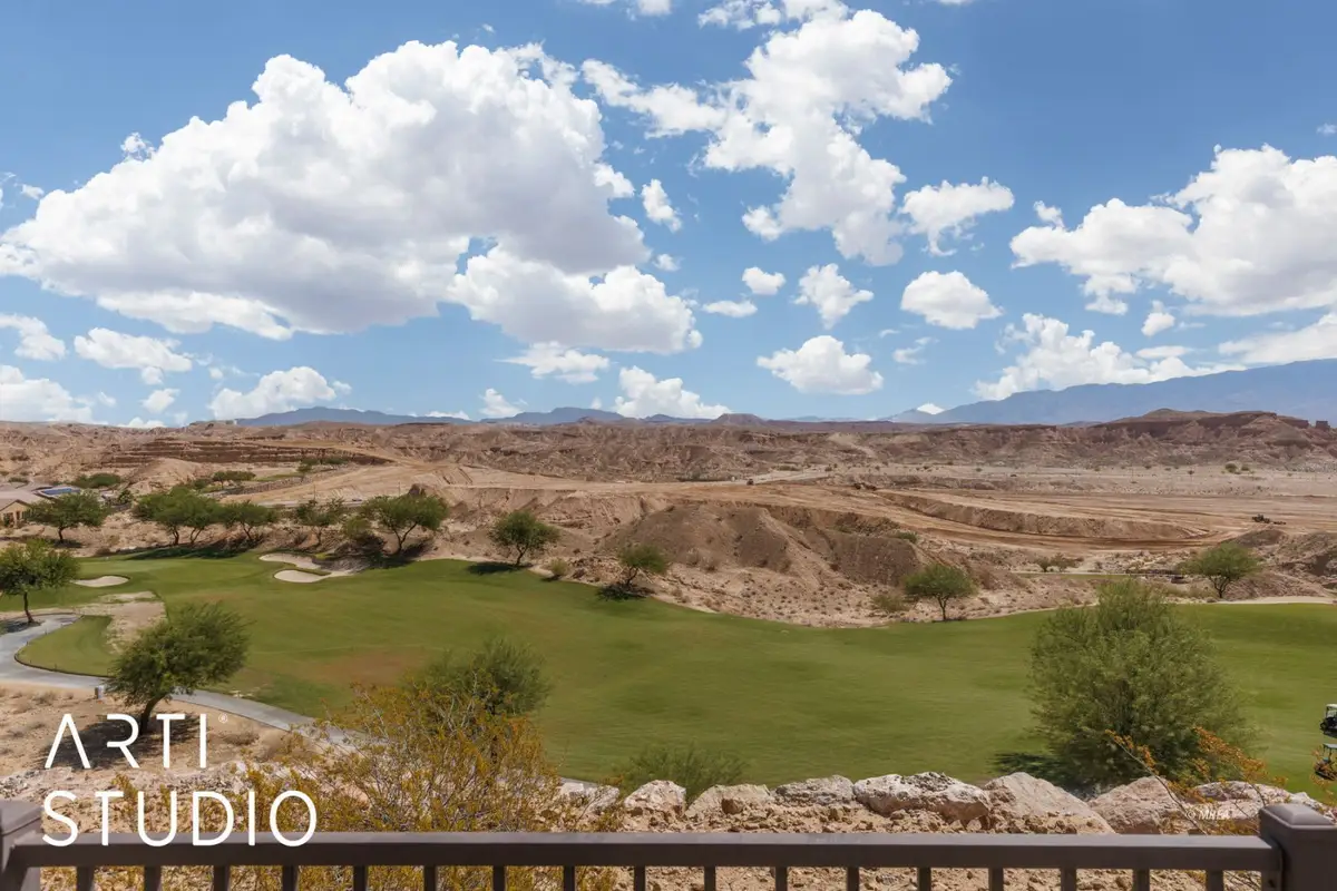 1322 Serenity Ridge Ct, Mesquite, NV 89034 - Image #1