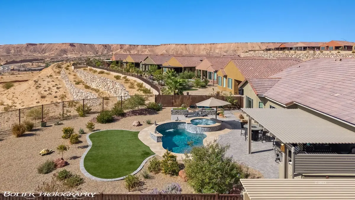 917 Majestic Vw, Mesquite, NV 89034 - Image #1