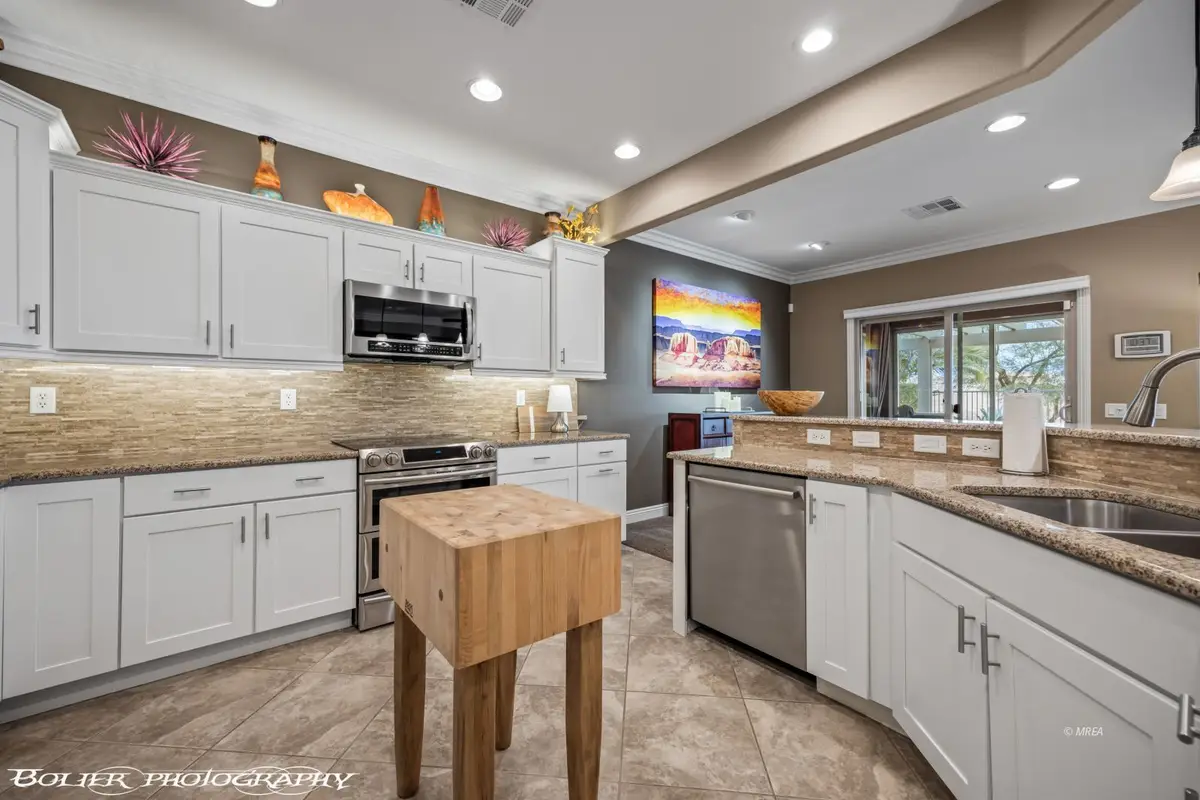 1145 Grist Mill Ln, Mesquite, NV 89034 - Image #1