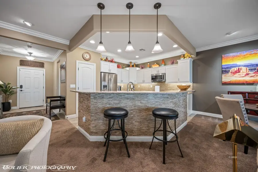 1145 Grist Mill Ln, Mesquite, NV 89034 - Image #3