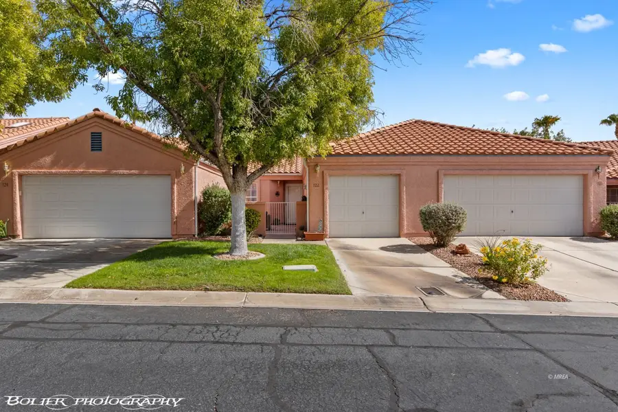 722 Peartree Ln, Mesquite, NV 89027 - Image #2