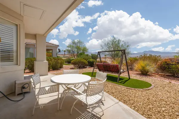 528 Fairways Drive, Mesquite, NV 89027