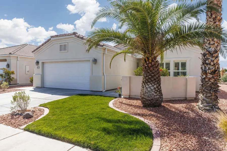528 Fairways Drive, Mesquite, NV 89027 - Image #2