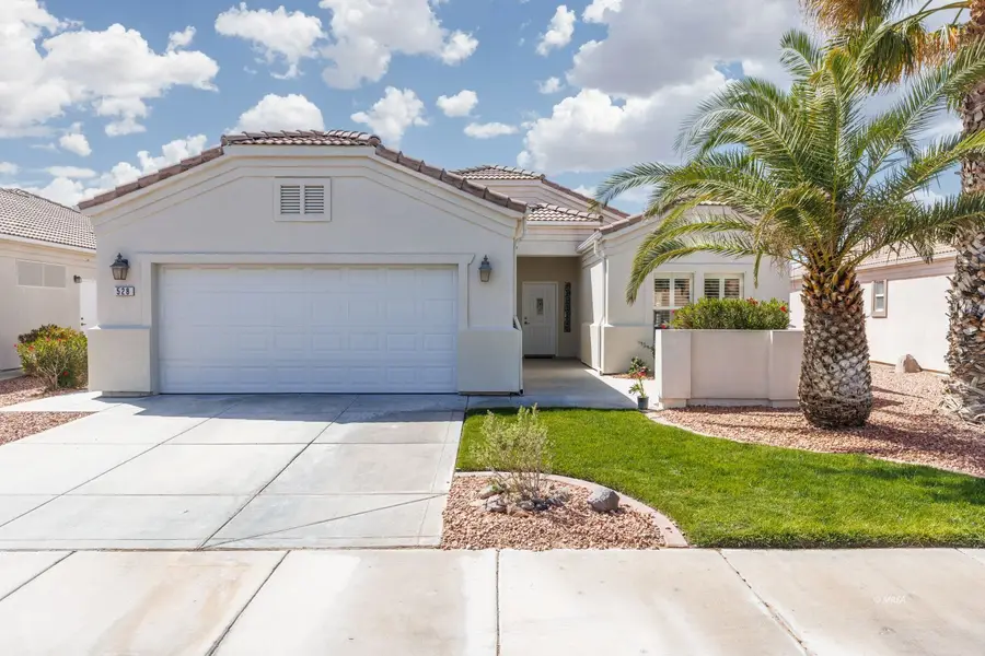 528 Fairways Drive, Mesquite, NV 89027 - Image #3