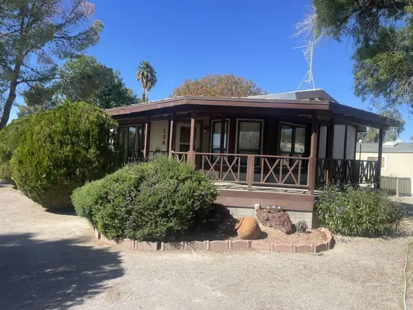 150 Wagonmaster, Overton, NV 89040