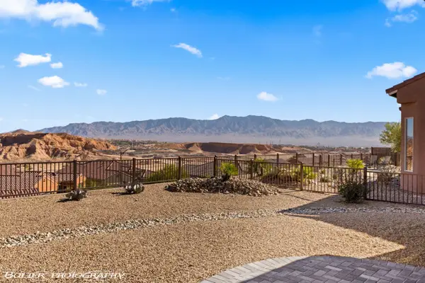 1202 Calico Ridge, Mesquite, NV 89034