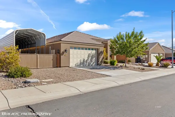 224 Julian Way, Mesquite, NV 89027