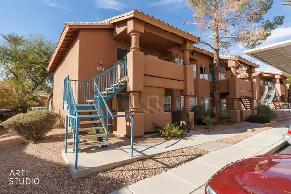 922 Mesquite Springs Dr #202, Mesquite, NV 89027