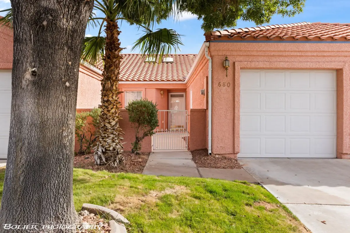 680 Peartree Ln, Mesquite, NV 89027 - Image #1