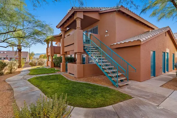 802 Mesquite Springs Dr #201, Mesquite, NV 89027