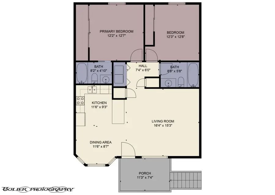 802 Mesquite Springs Dr #201, Mesquite, NV 89027 - Image #2