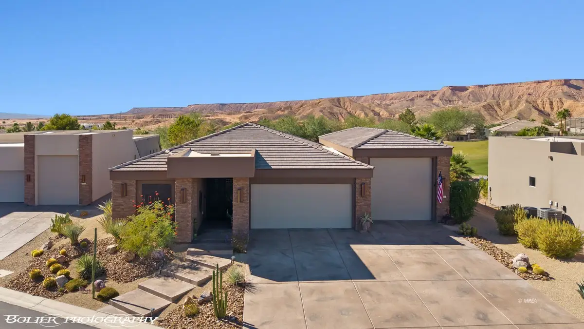501 Links Dr, Mesquite, NV 89027 - Image #1