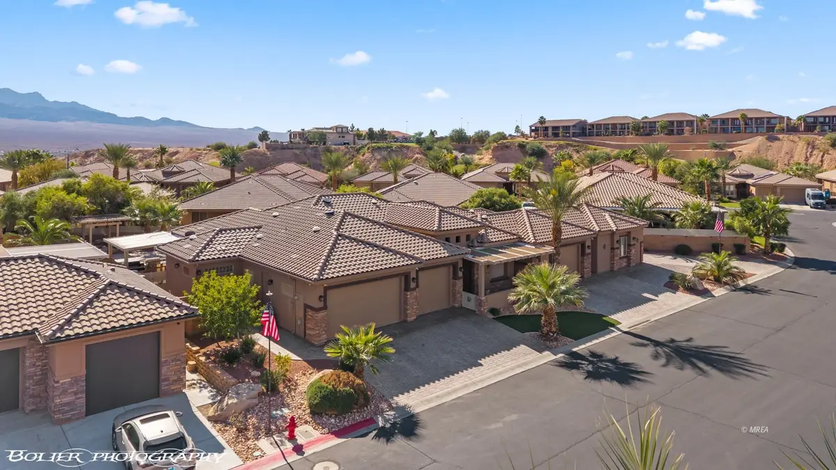 420 Sublimity Crest, Mesquite, NV 89027 - Image #1