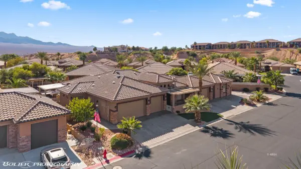 420 Sublimity Crest, Mesquite, NV 89027