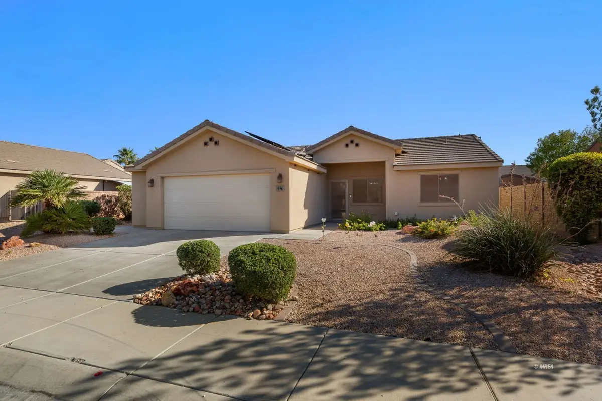 496 Lewis St, Mesquite, NV 89027 - Image #1
