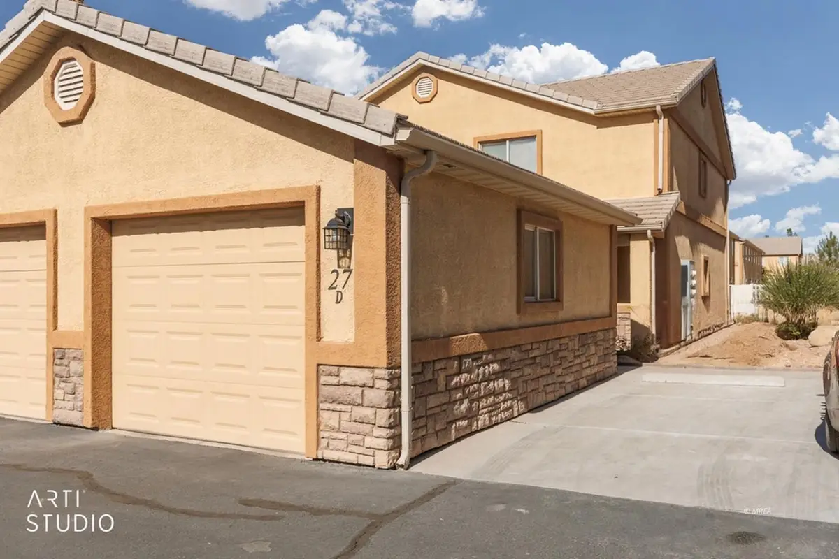 717 W Hafen Ln #27D, Mesquite, NV 89027 - Image #1
