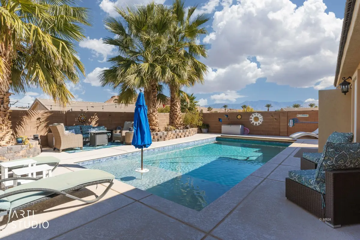 929 Buteo Bnd, Mesquite, NV 89027 - Image #1