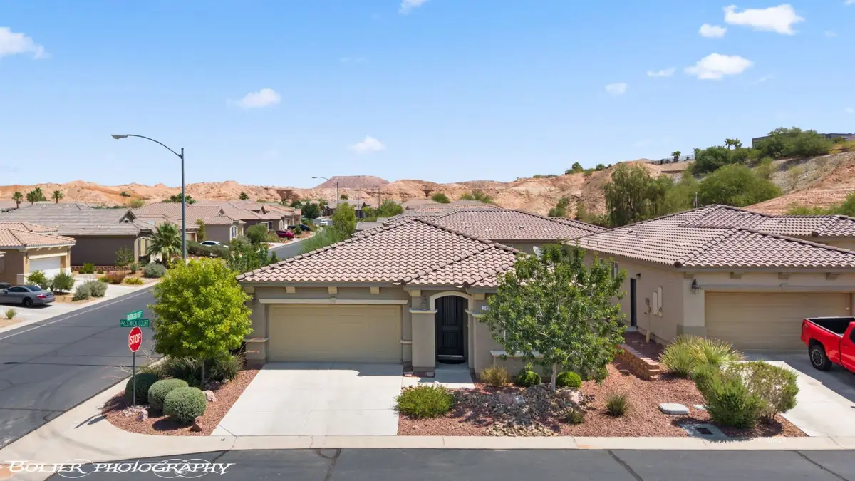 269 Prestwick Ct, Mesquite, NV 89027 - Image #1