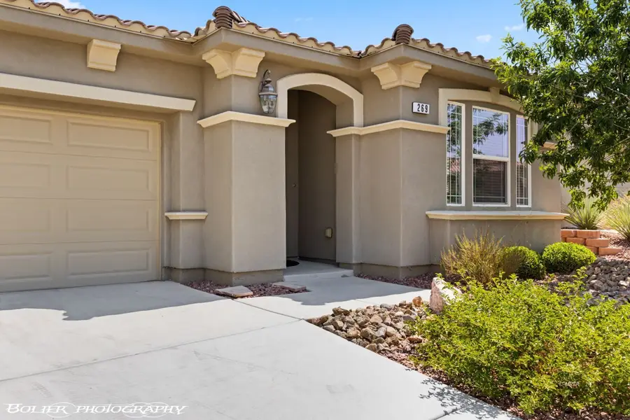269 Prestwick Ct, Mesquite, NV 89027 - Image #3