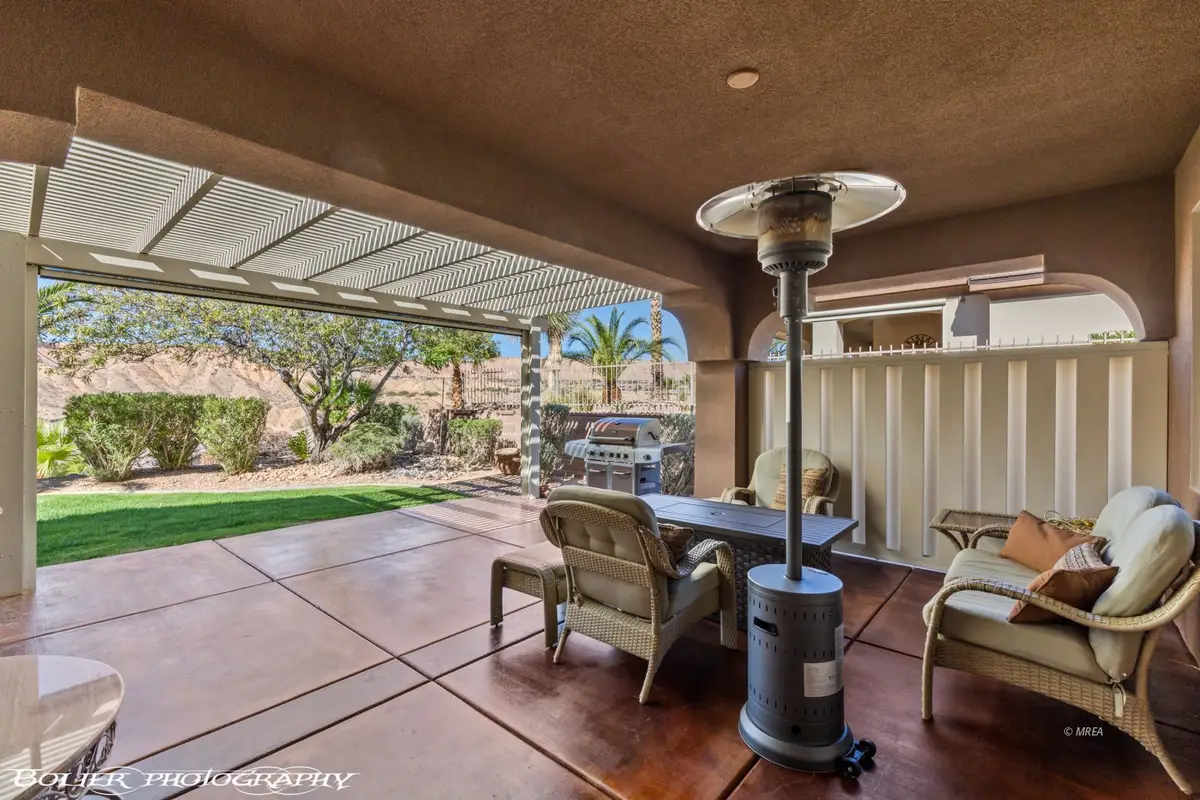 499 Long Iron Ln, Mesquite, NV 89027 - Image #1