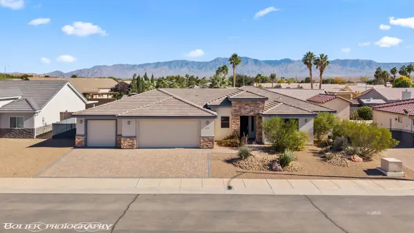 272 Gloria Way, Mesquite, NV 89027