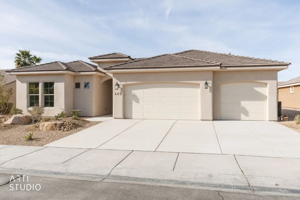 465 Lewis St, Mesquite, NV 89027 - Image #1