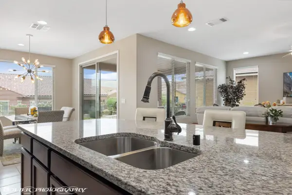 930 Spirit Point Ct, Mesquite, NV 89034