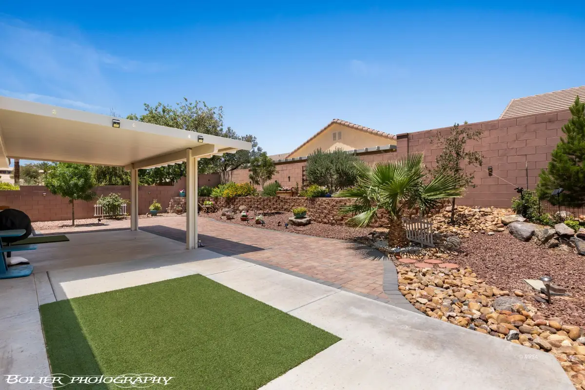 871 Falcon Glenn Dr, Mesquite, NV 89027 - Image #1