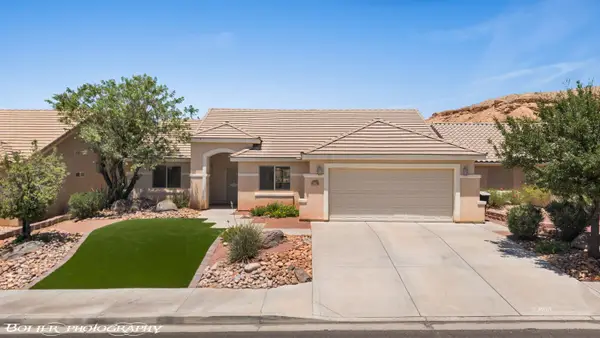 871 Falcon Glenn Dr, Mesquite, NV 89027