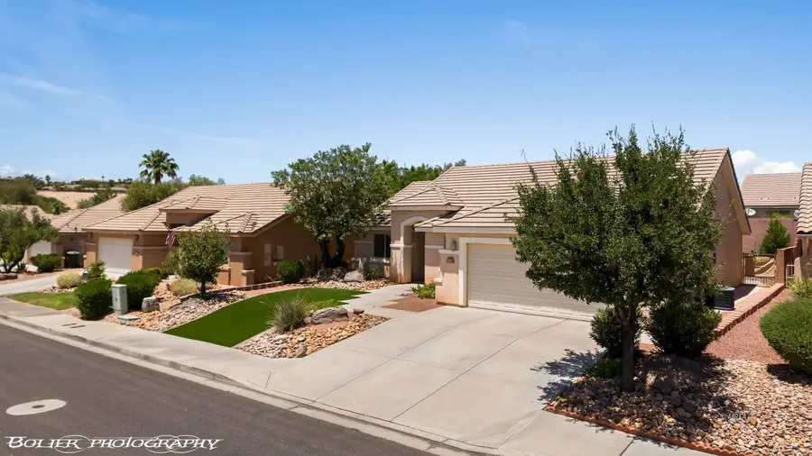 871 Falcon Glenn Dr, Mesquite, NV 89027 - Image #3