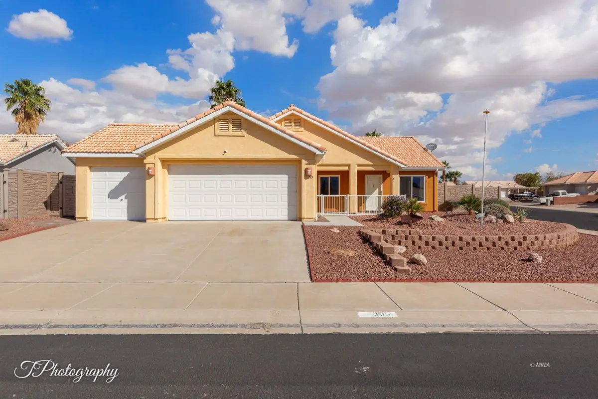 335 Lily Ln, Mesquite, NV 89027 - Image #1