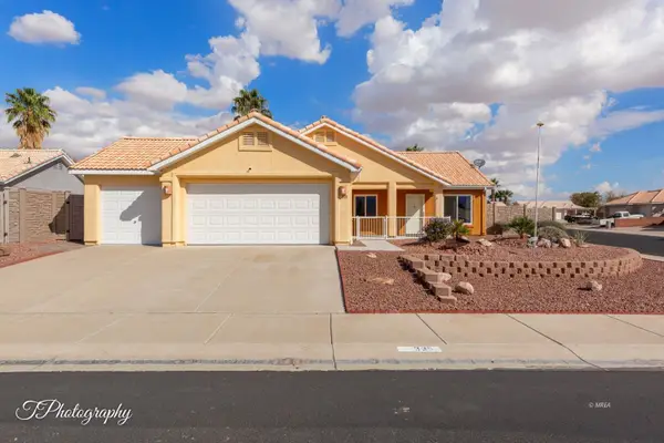 335 Lily Ln, Mesquite, NV 89027